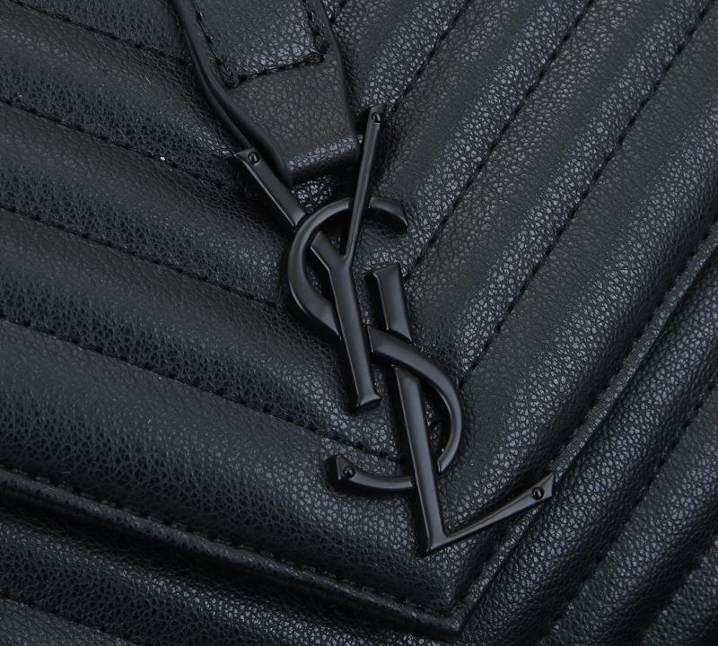 YSL Satchel Bags